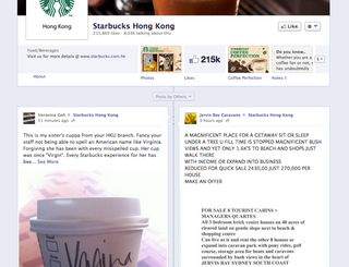 Illustration for article titled Woman Gets Upset After Starbucks Writes "Vagina" Instead of "Virginia"